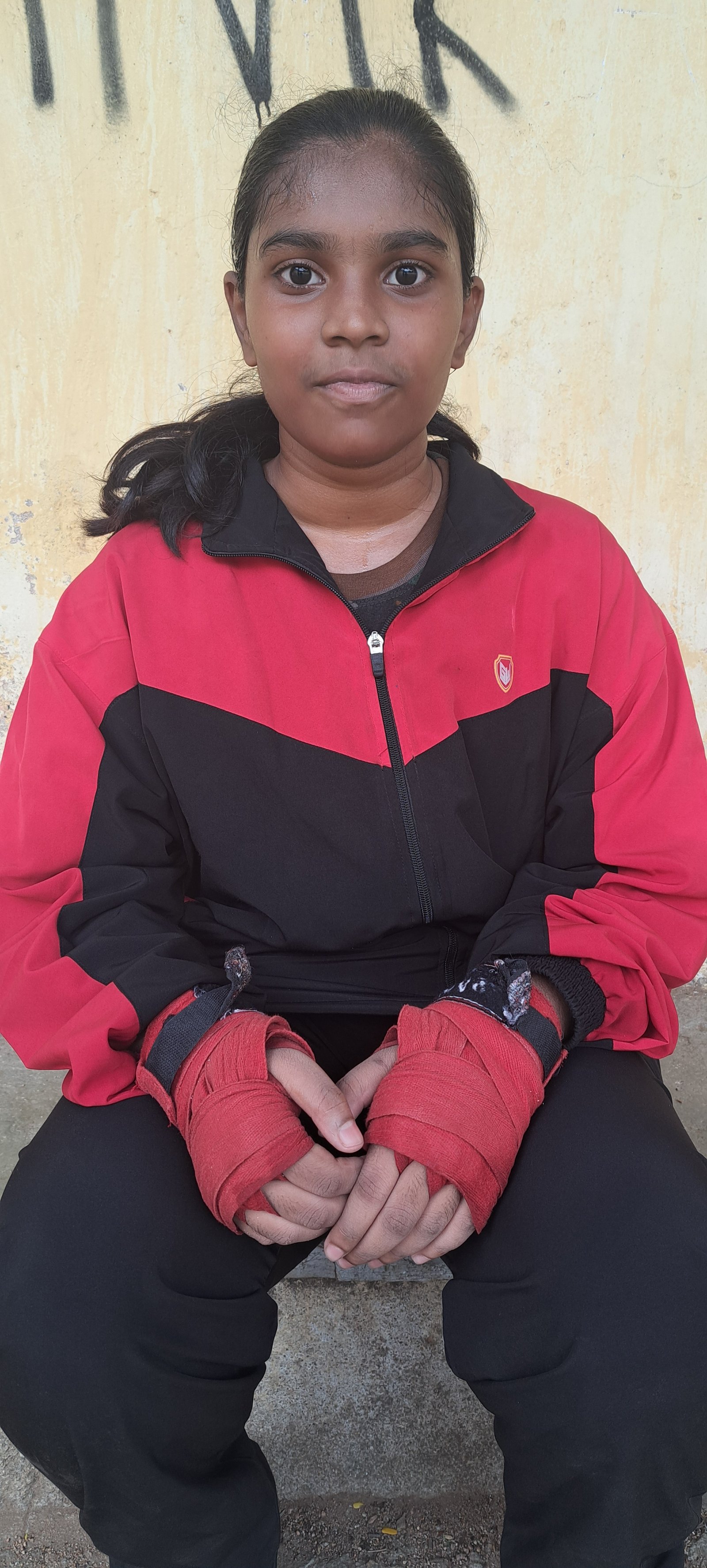 Chintala bhanu priya