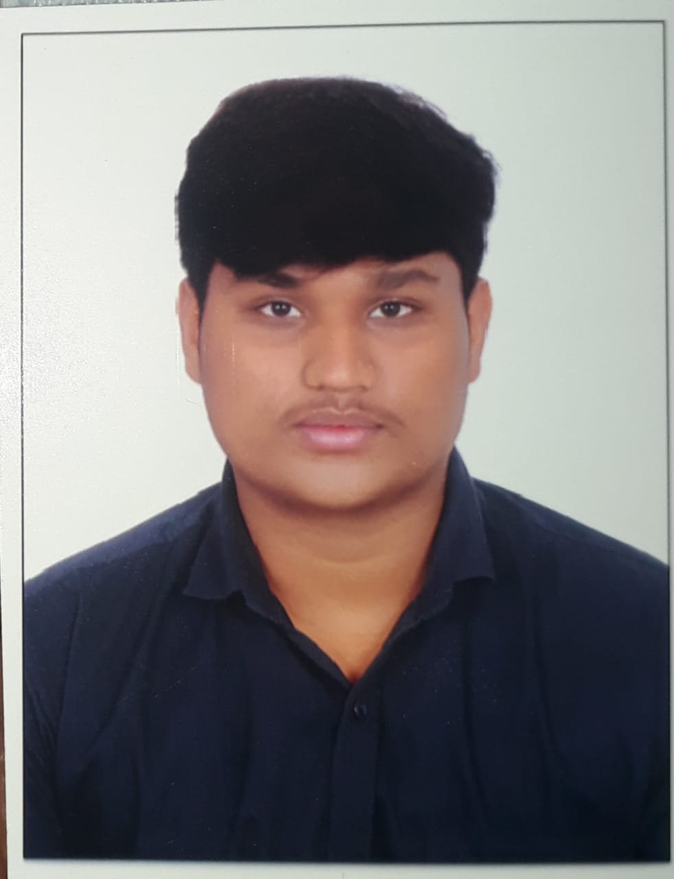 SAHITH M RACHA