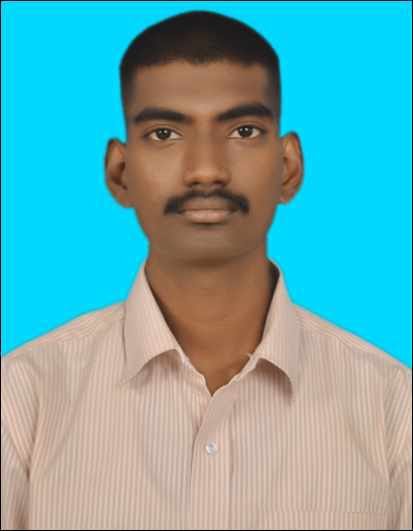 BHARGAV PUTHIREDDY