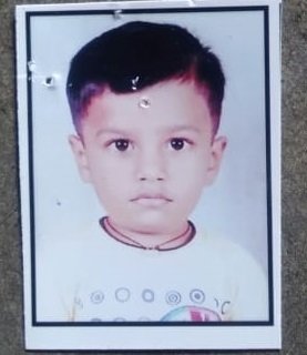 Krishna prajapati