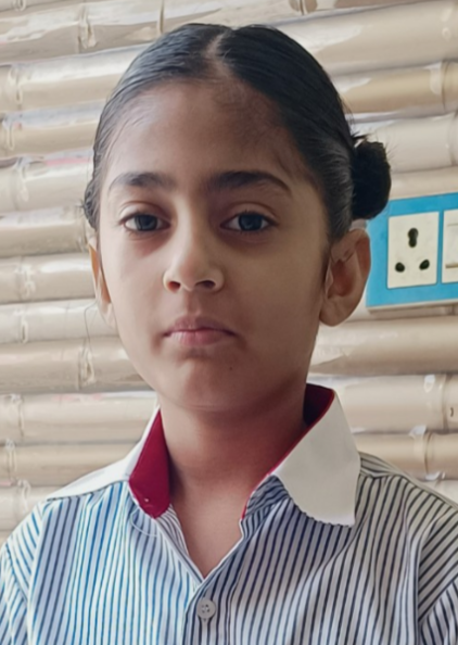 TWINKLE ADHIKARI