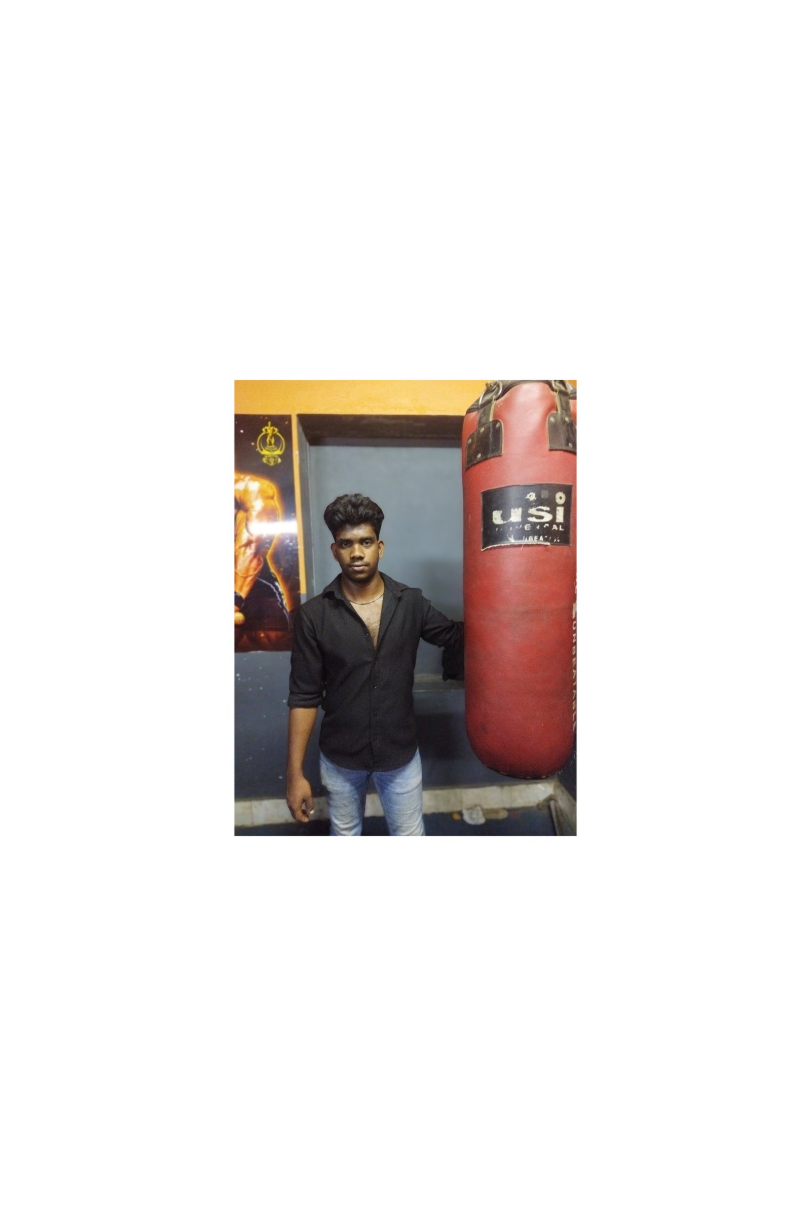 A.Mohammed Hussain Mohammed Hussain