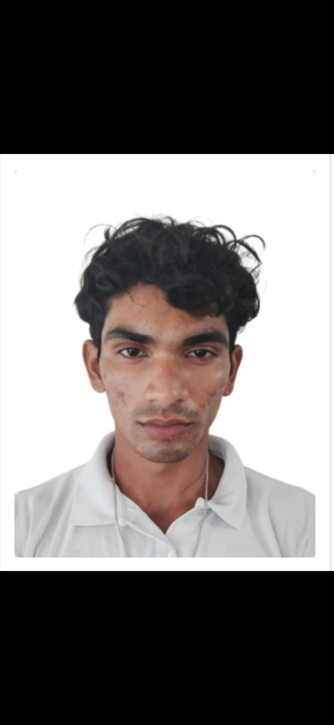 Vinay Bhati