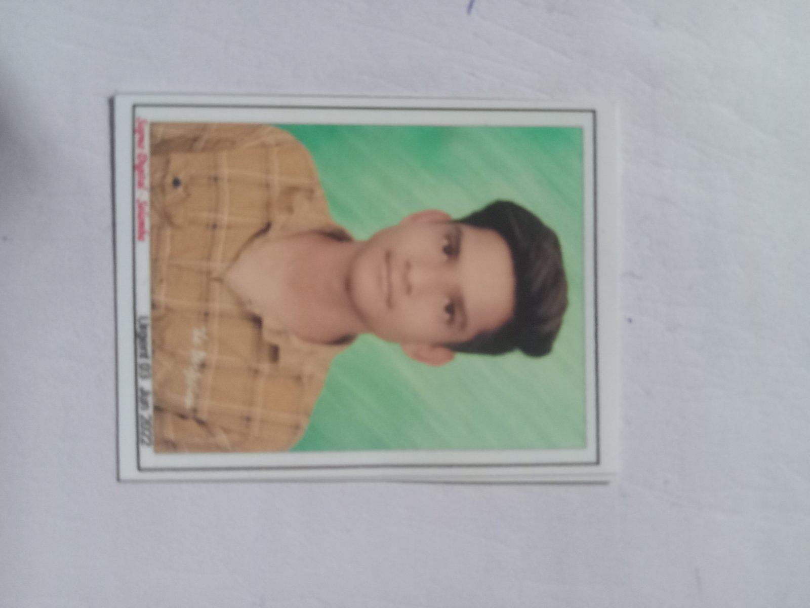 Bhupesh Vasava