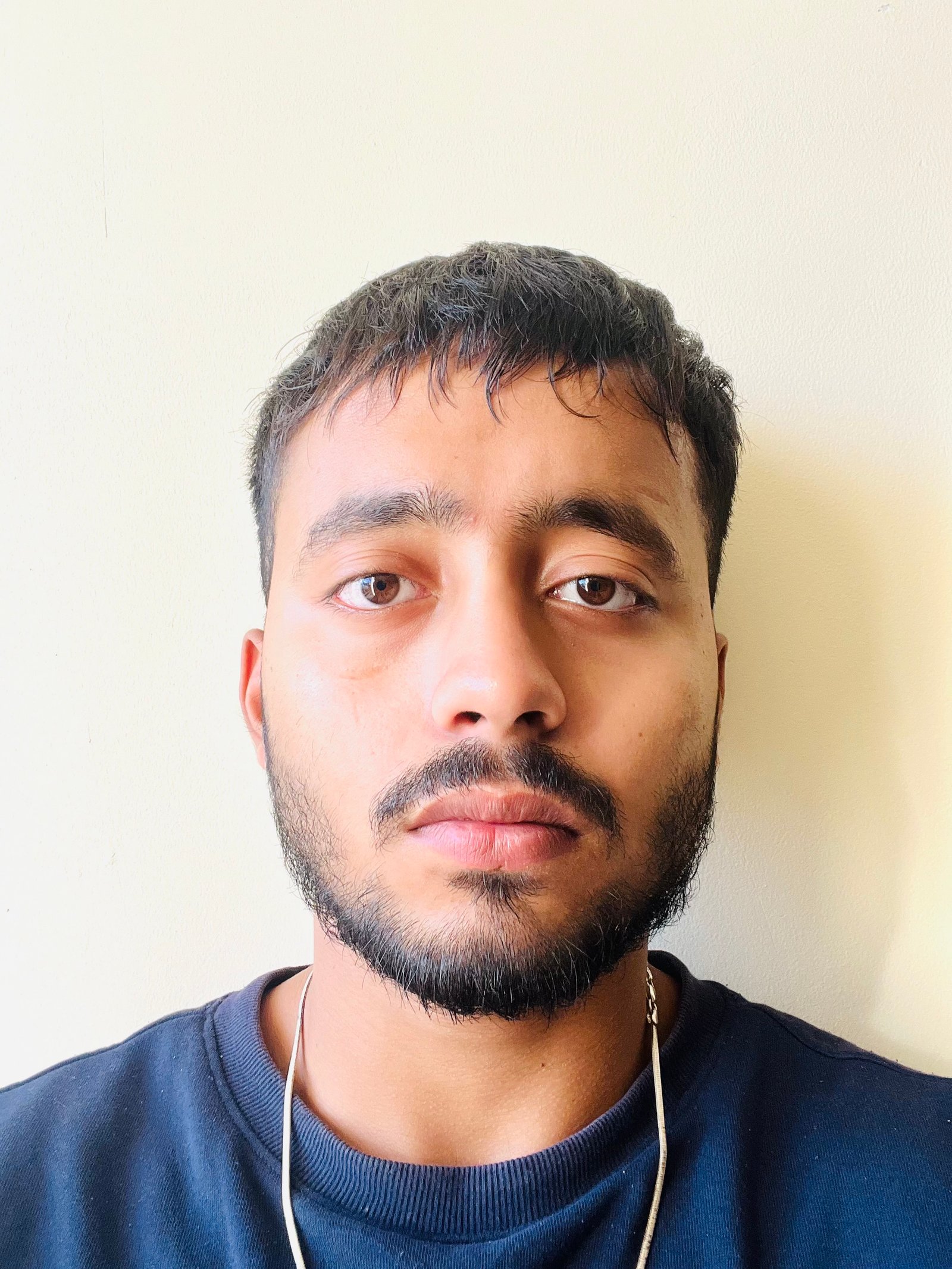 Rahul Dutta
