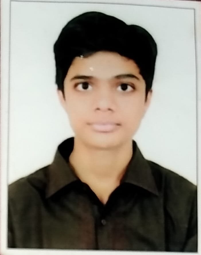 mohammed furquan ansari