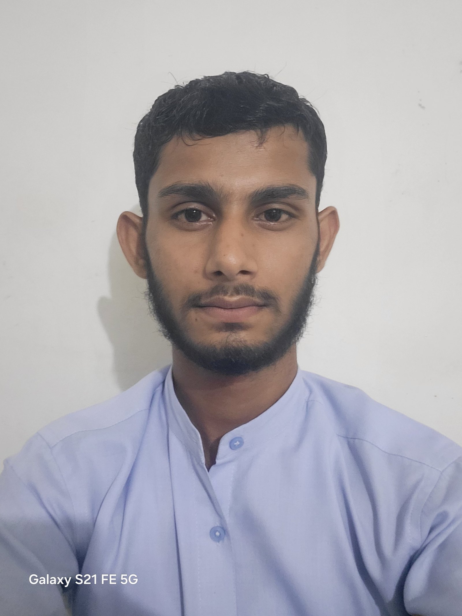 Abdul qavi