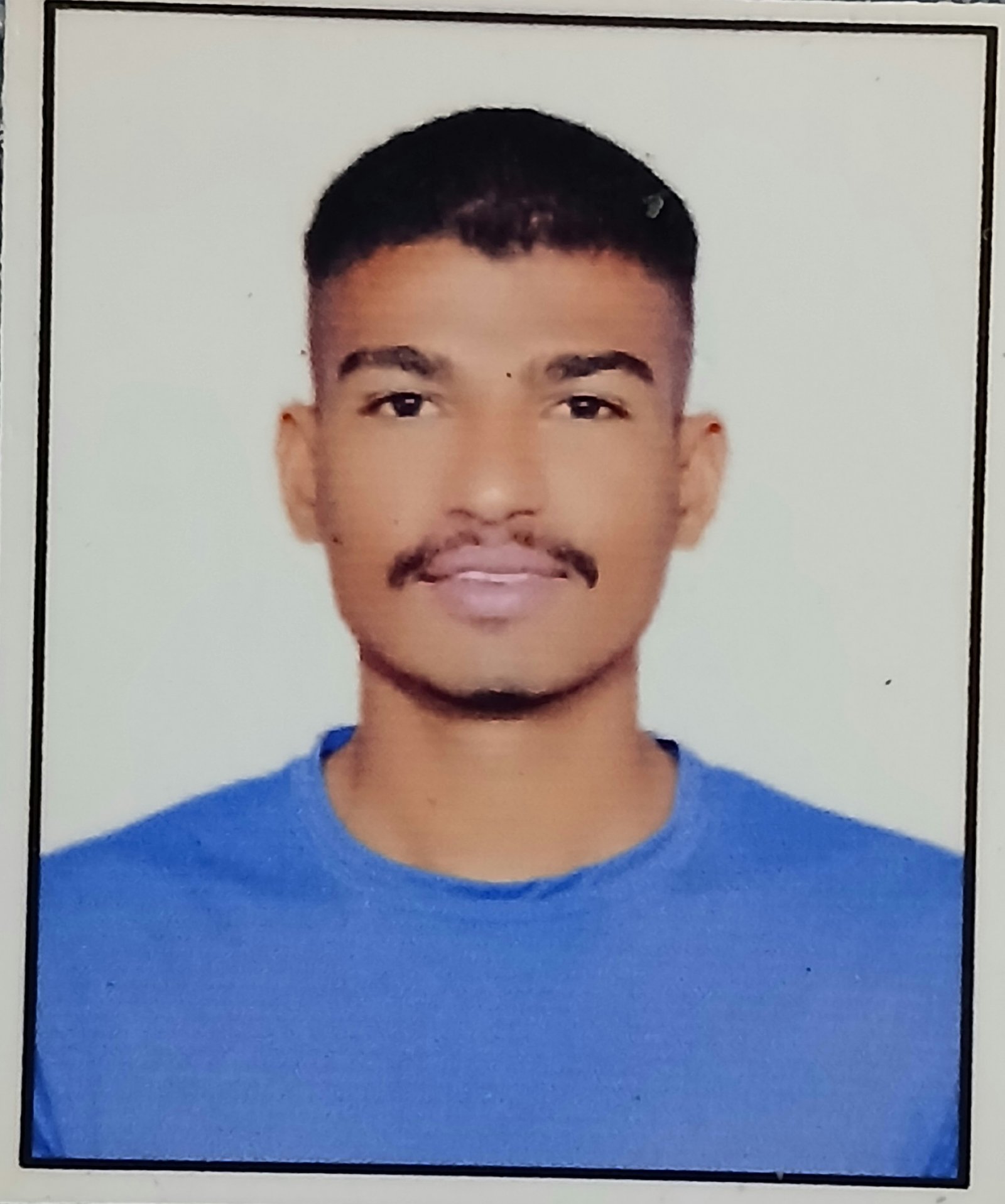 Shrinivas Kadam