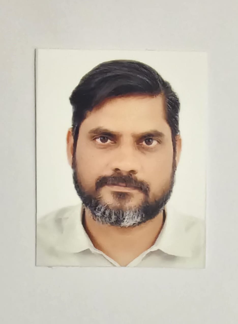 Avneesh Kumar