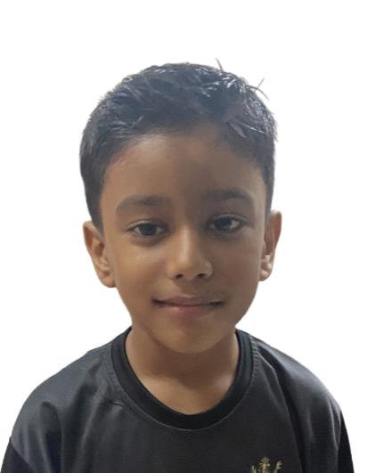 Aadvik Yadav