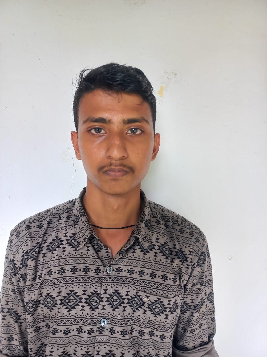 A Srijesh Pariyar