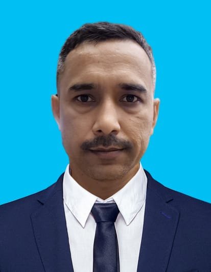 Kalyan Chhetri