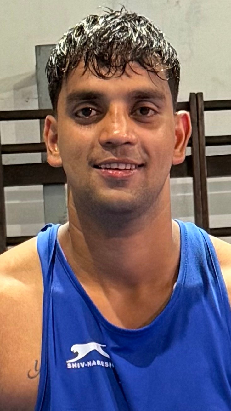 Abhishek
