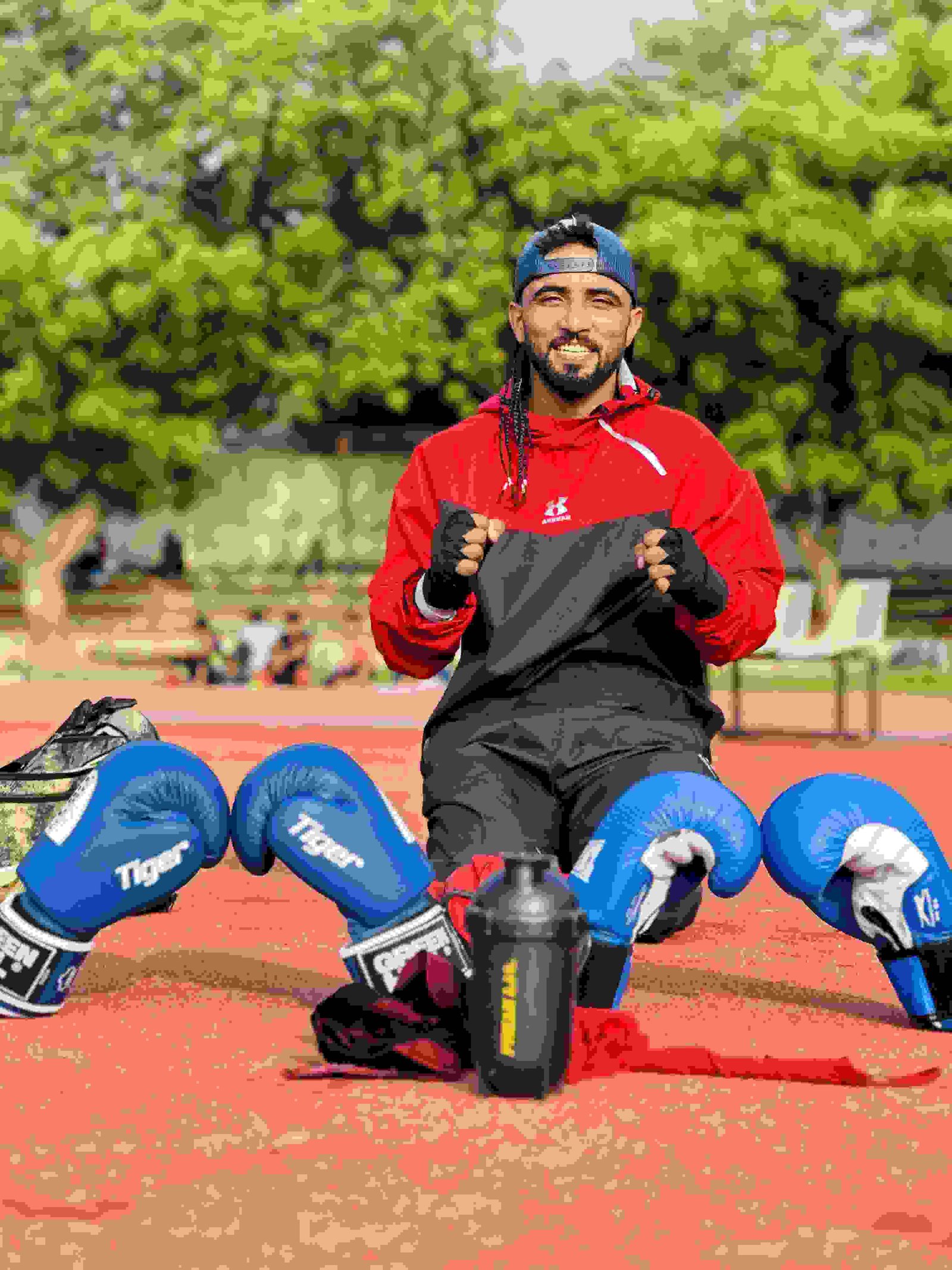 Jitendra Kumar