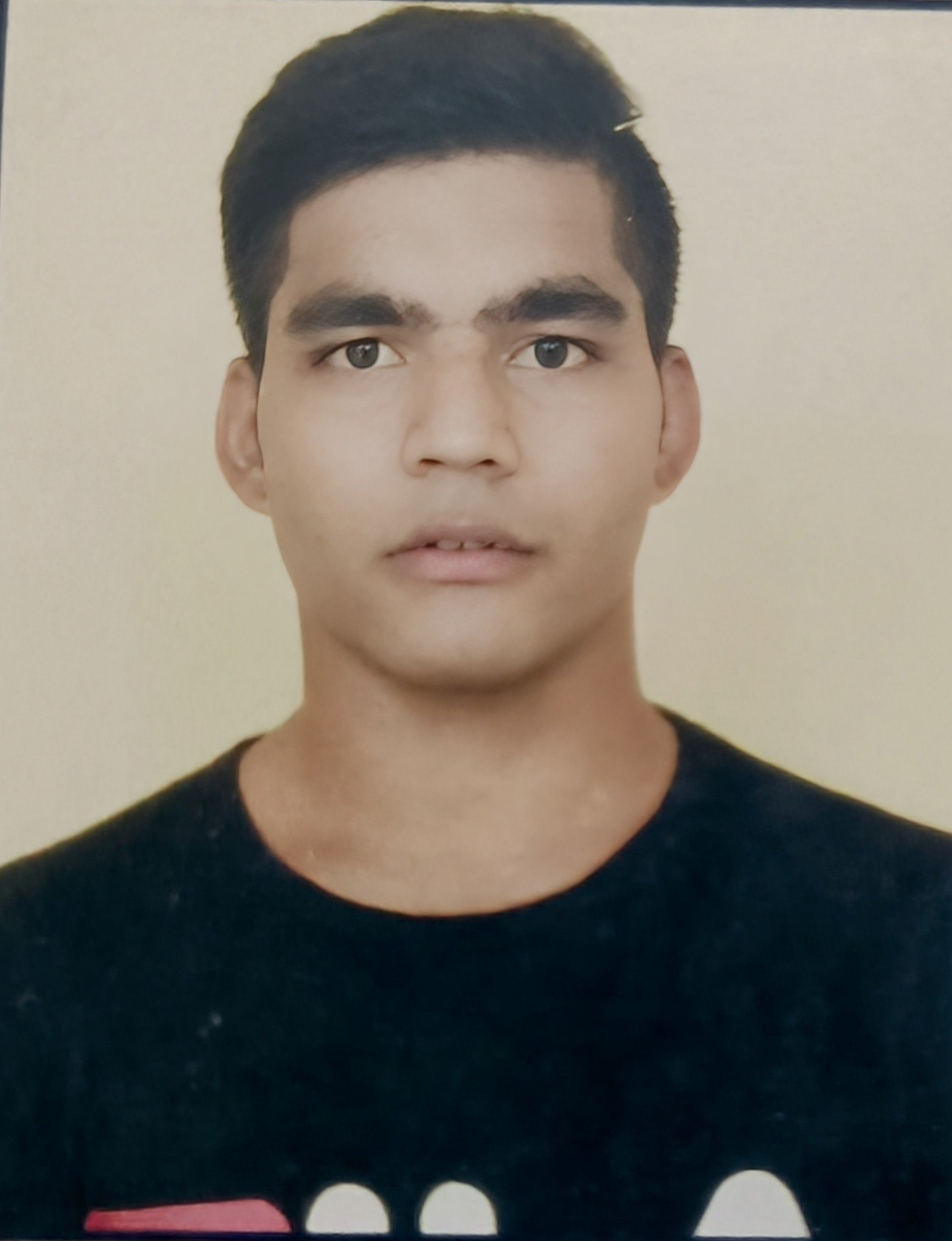 Surya Pratap Singh