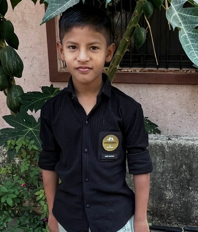 Priyanshu kakade