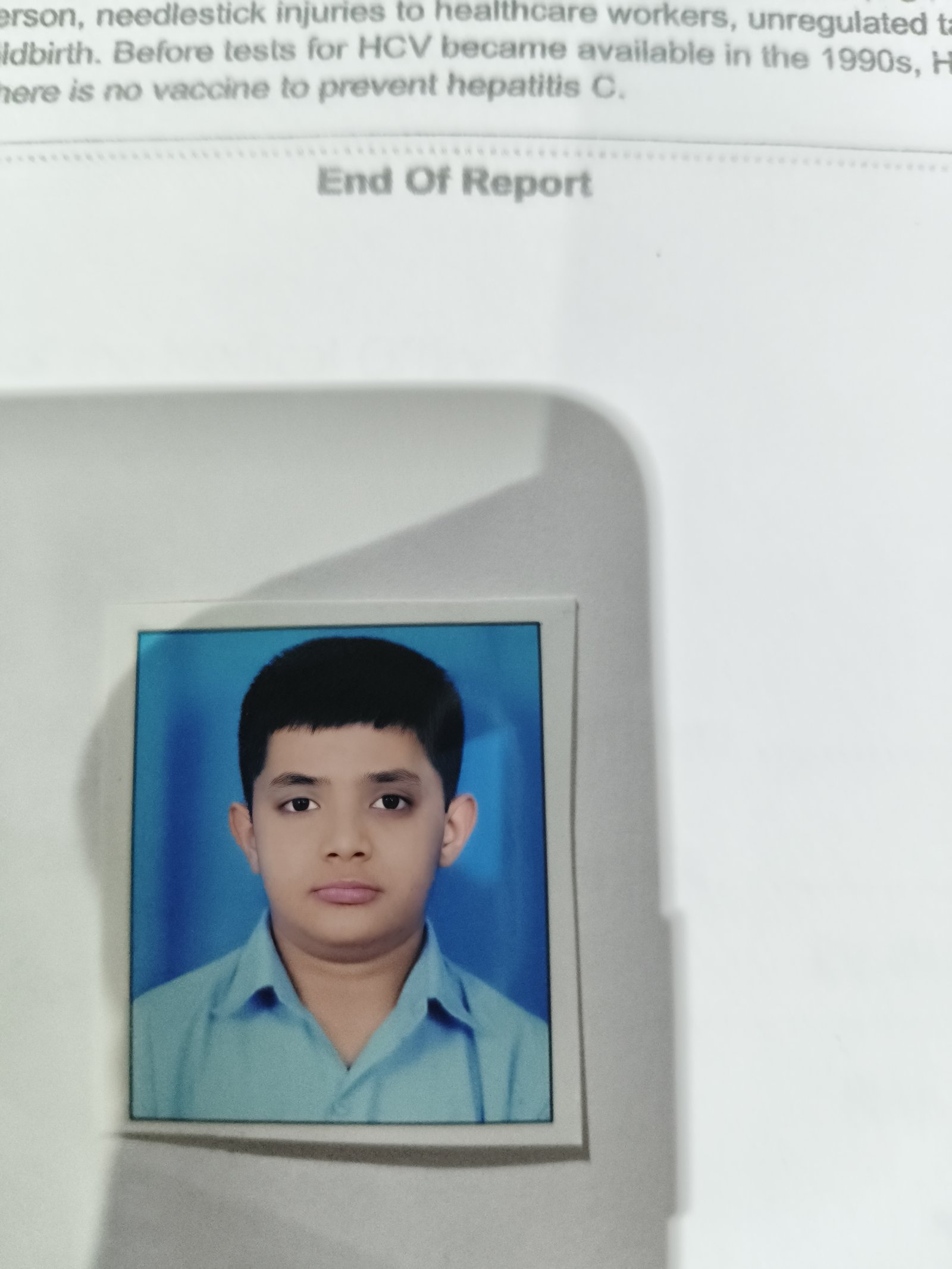 Shlok Kunjir