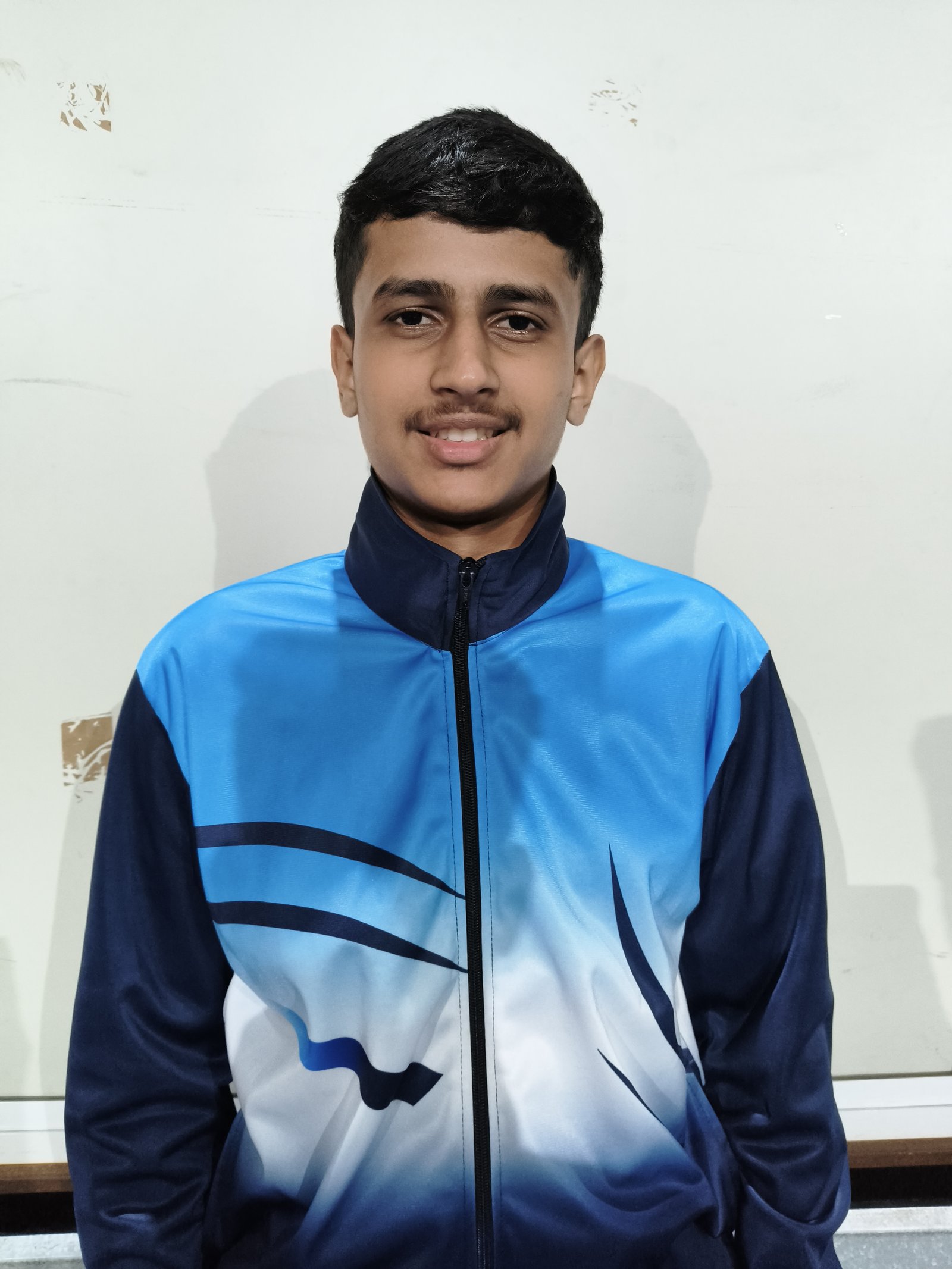 Aaditya Chavhan