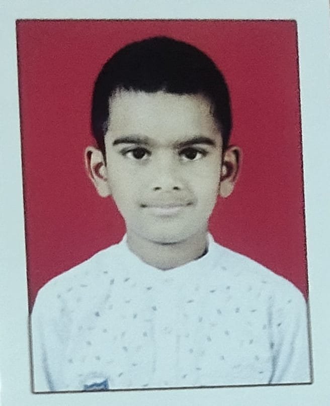 Shrivardhan Kadam