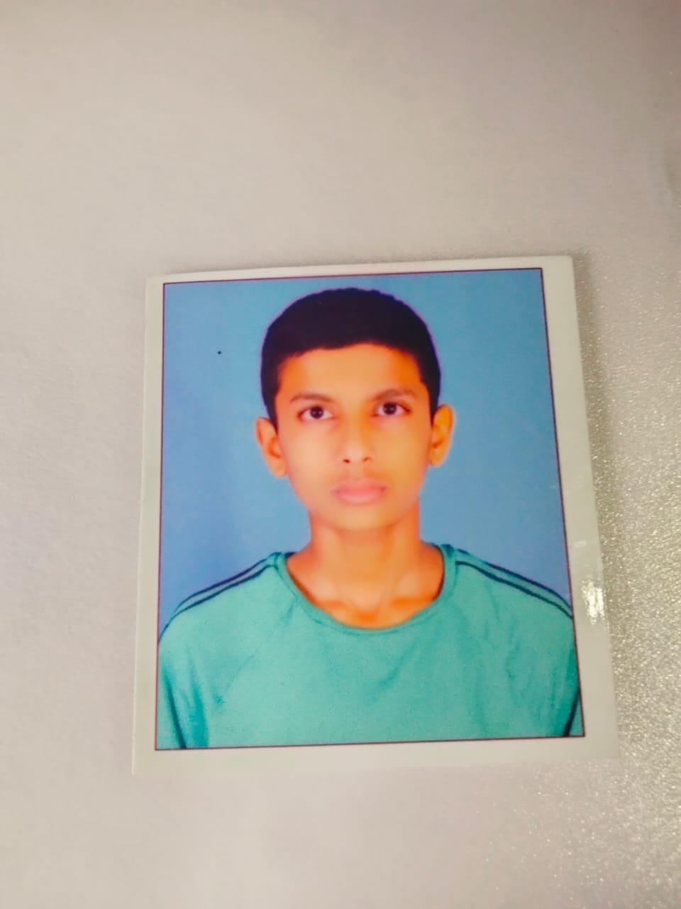 Sarthak Machale