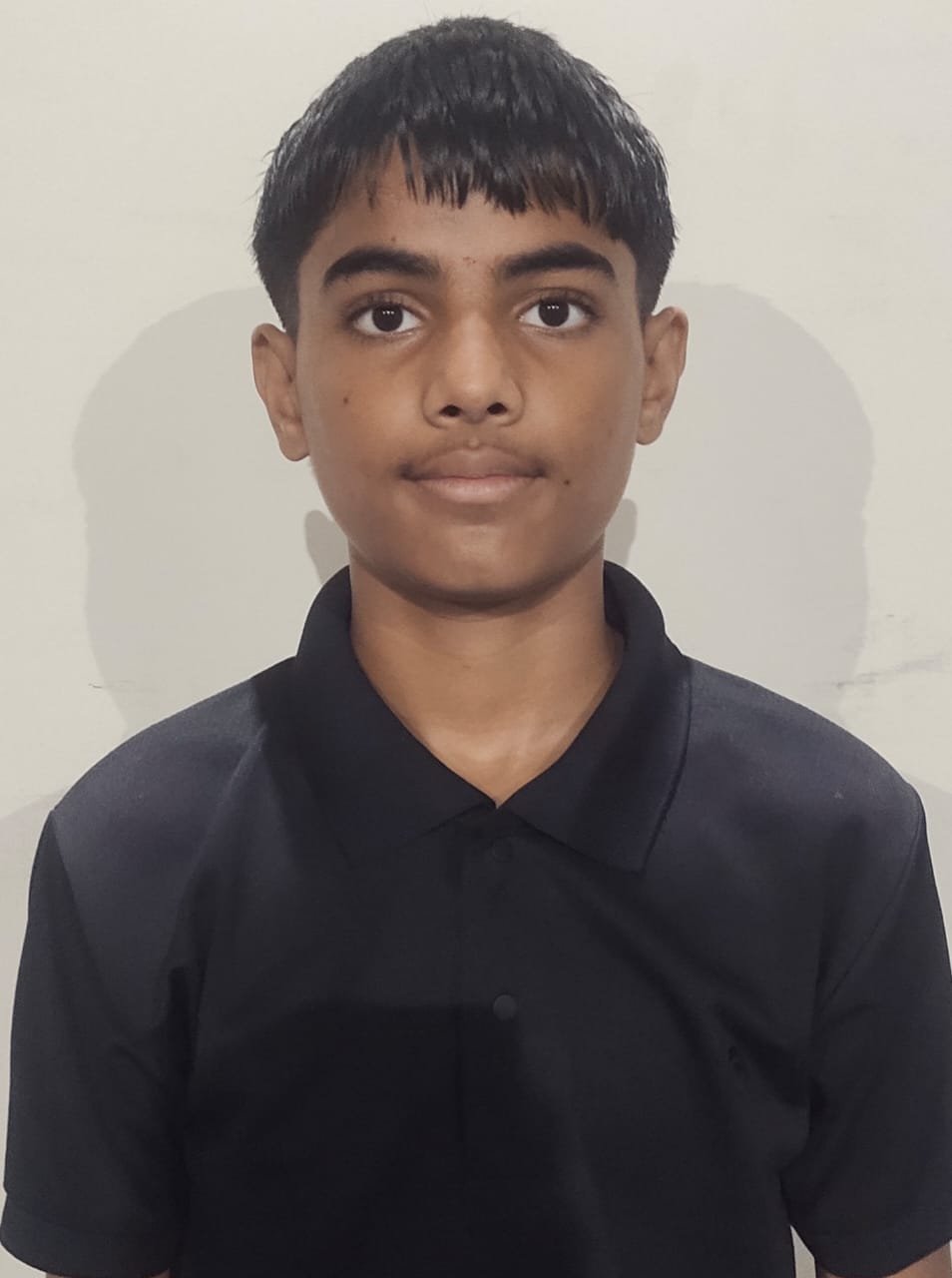 Vivek Pandey
