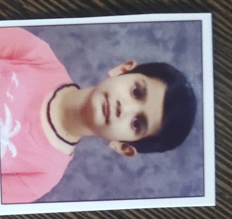 Samarth Kanchan
