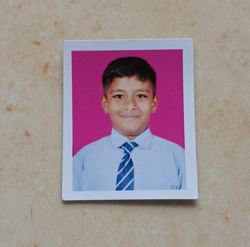 Ritesh Chavan