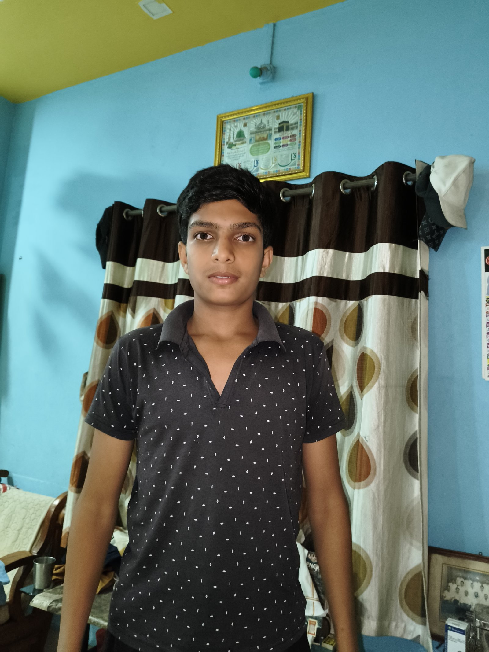 Faizan Shaikh