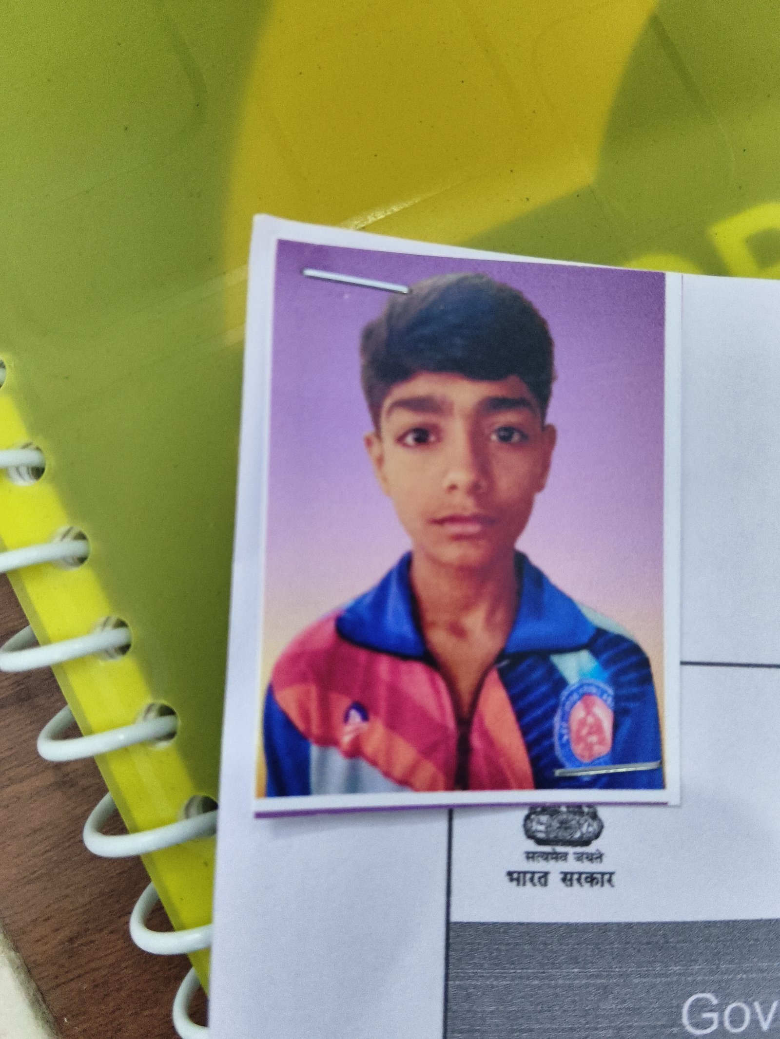 Mohammed abdul Amaan