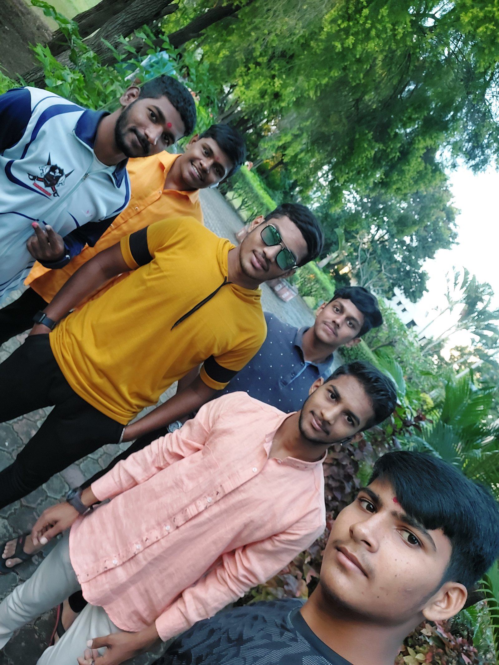 Ramesh Lake