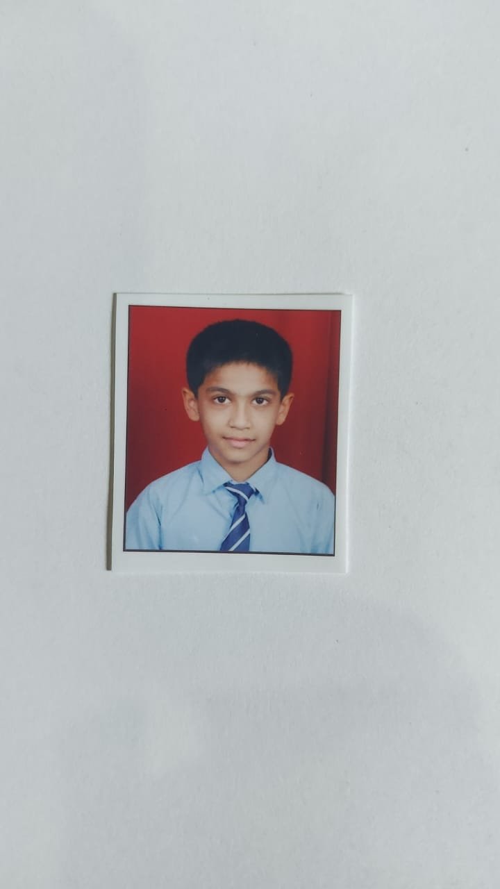 Shritej Kanchan