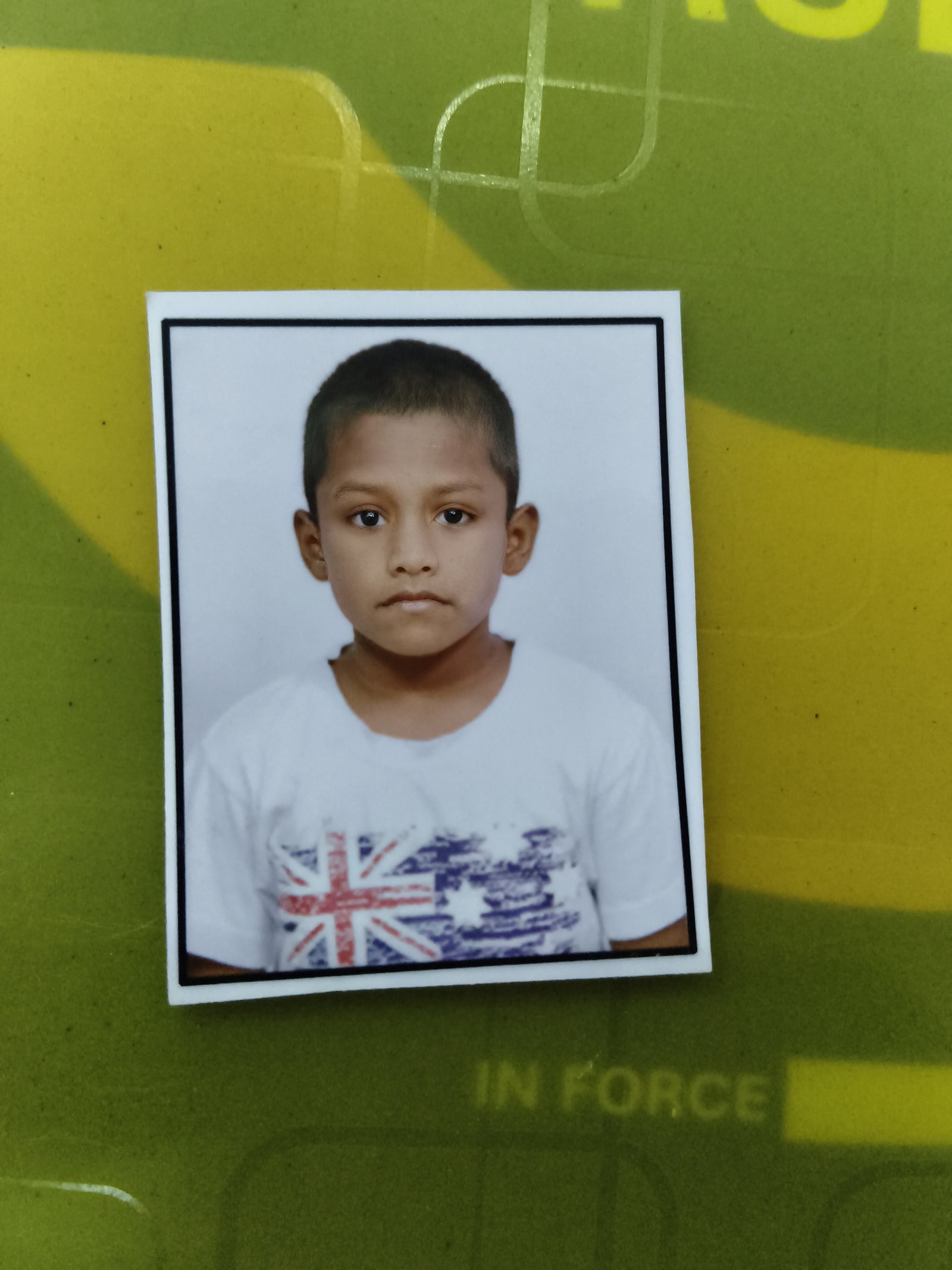 Mohammed raza Rafeeq