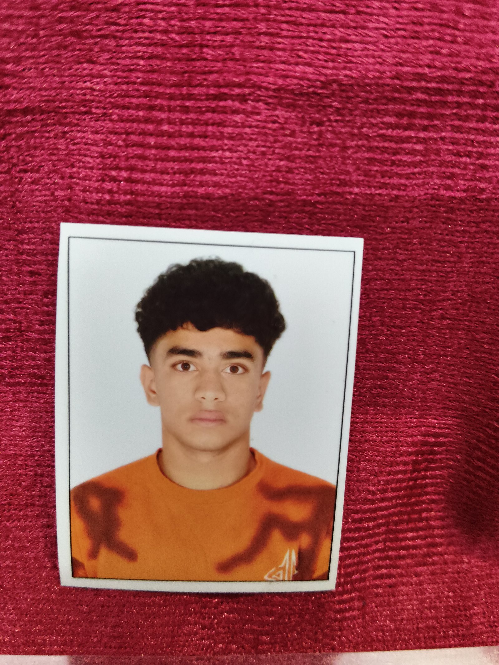 Shaik abdul Rehman