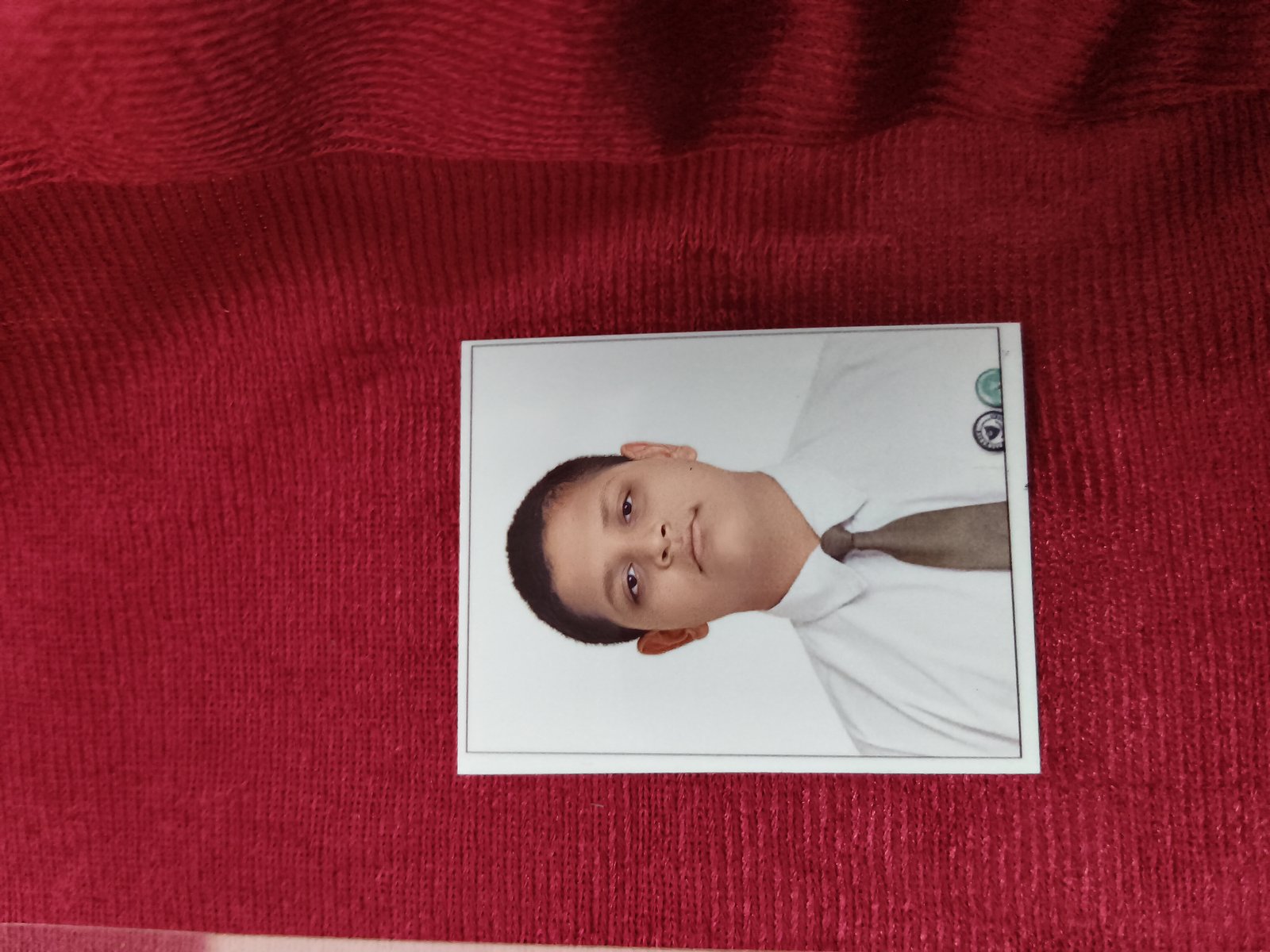 Mohammed ruhaan Hussain