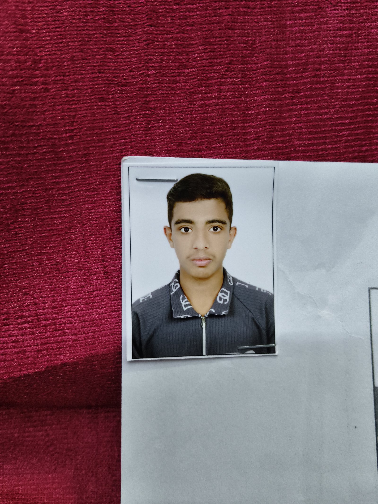 Mohammed Salman
