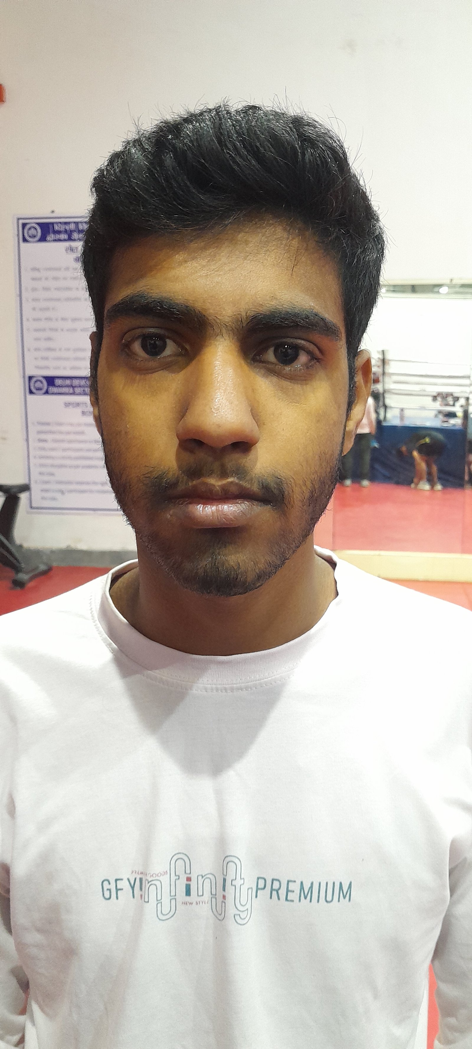 Aditya Singh