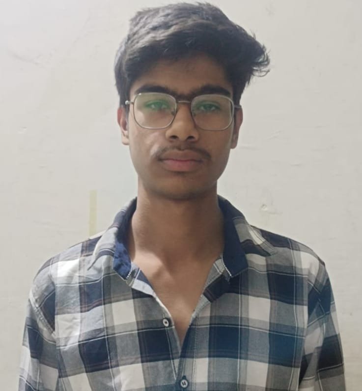 dhruv sharma