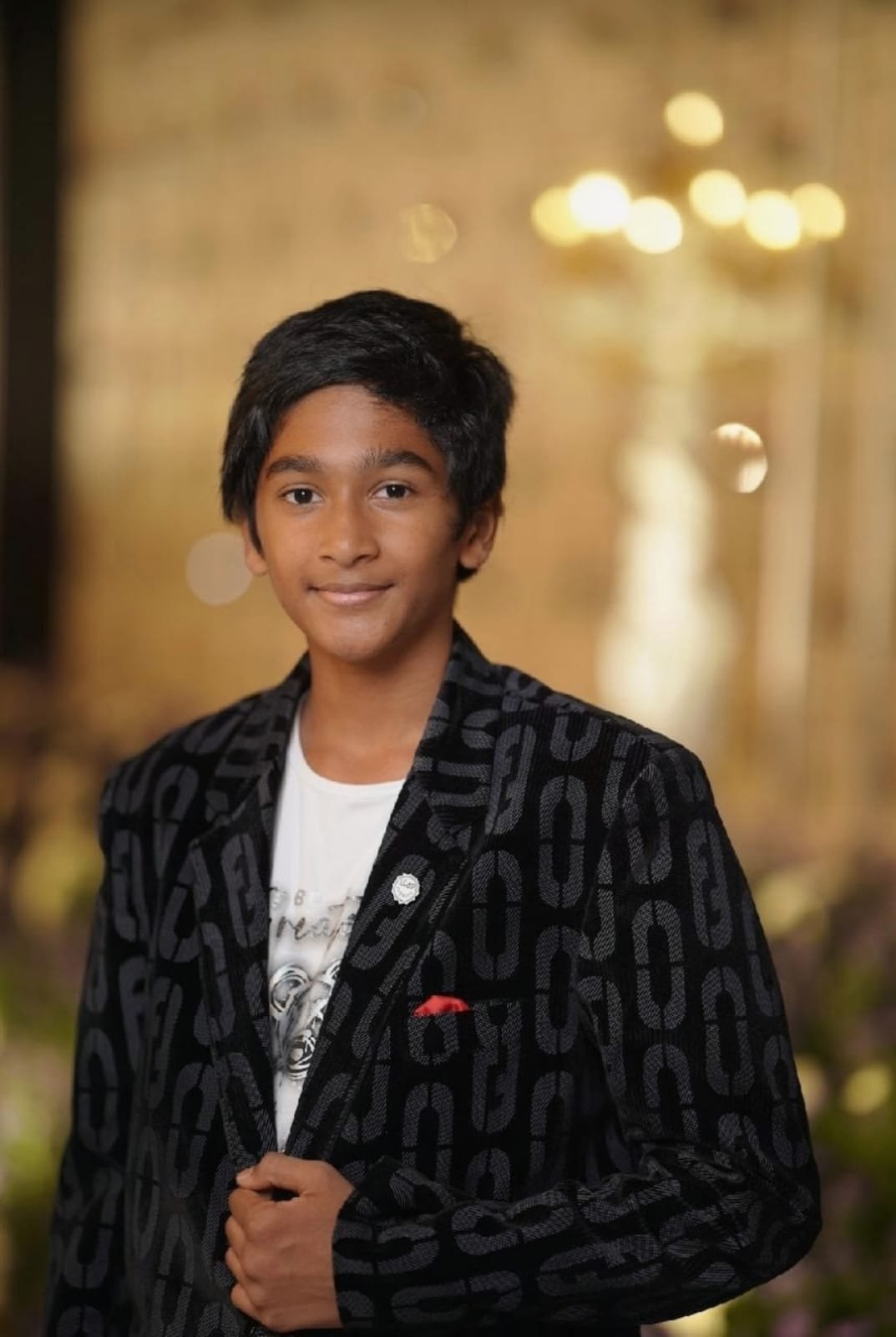 Guggilla Vihaan