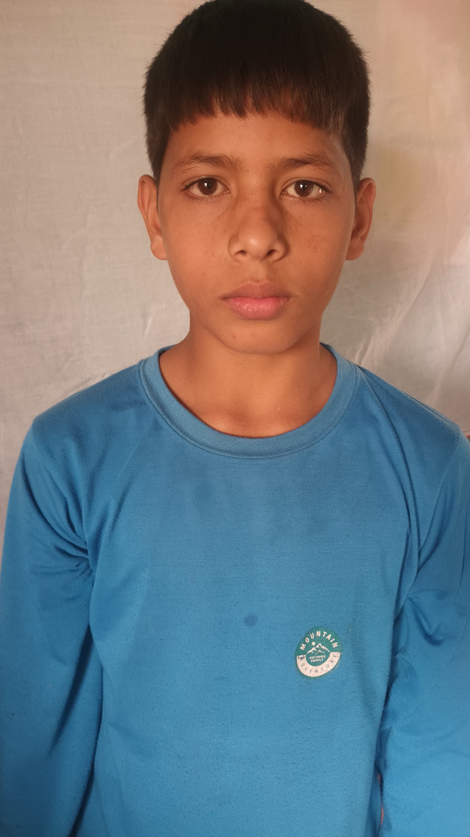 Sahil Godara