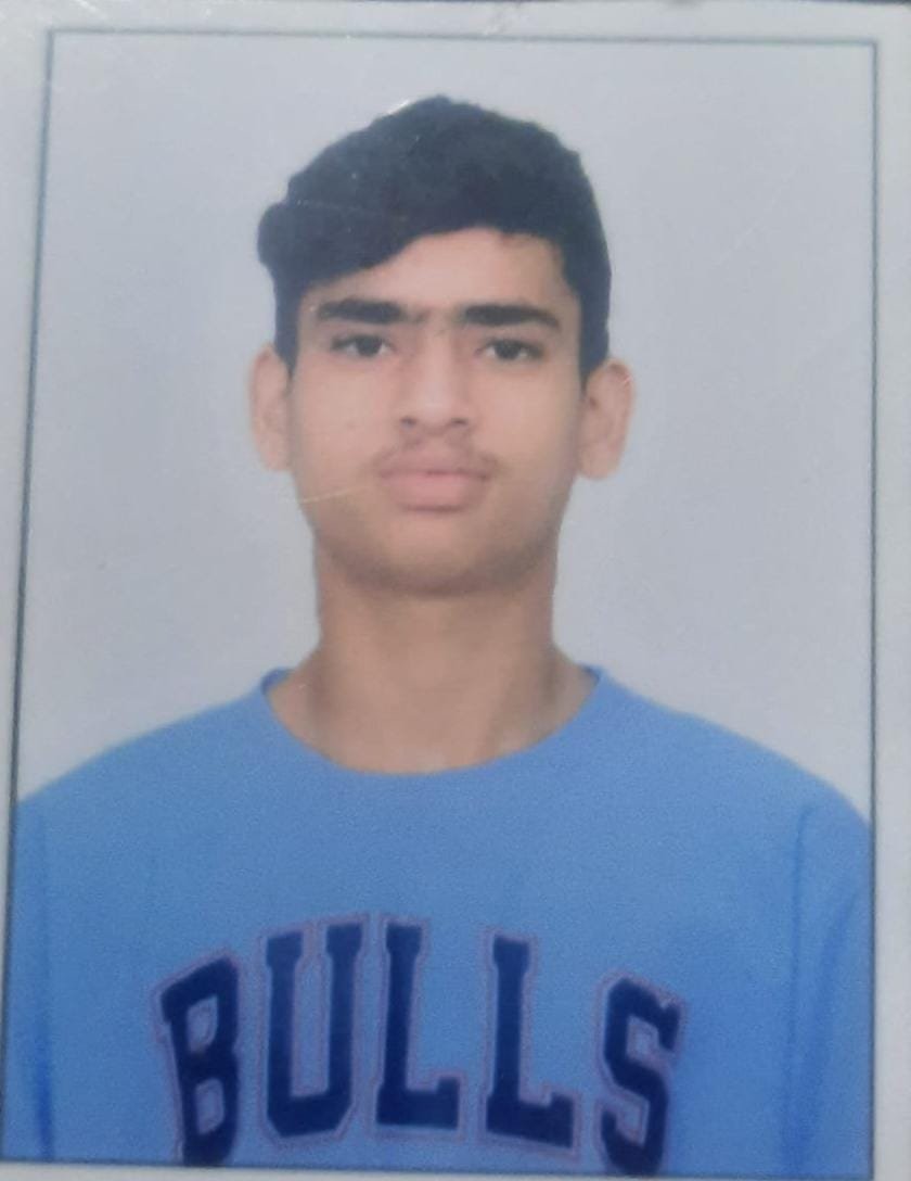 keshav singh