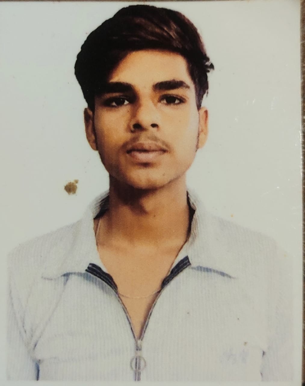shreeyansh Gochar