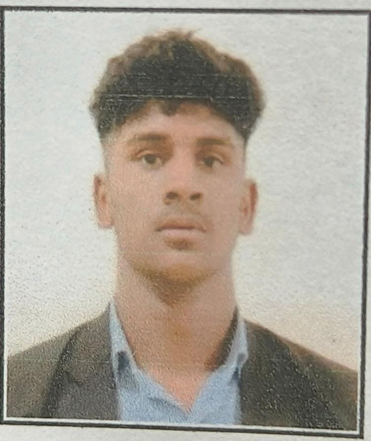Nenavath Akash Naik