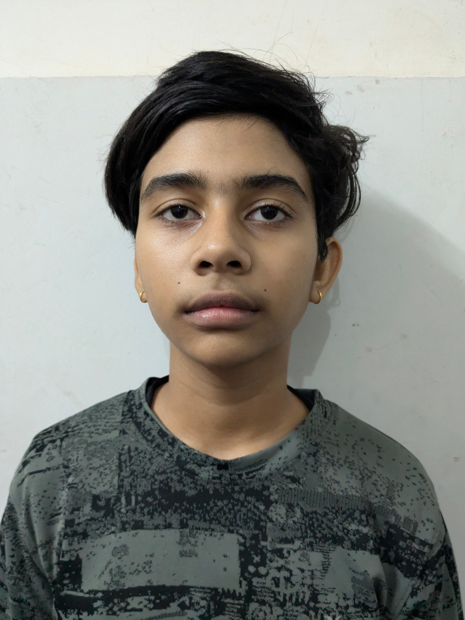 Kavya Yadav
