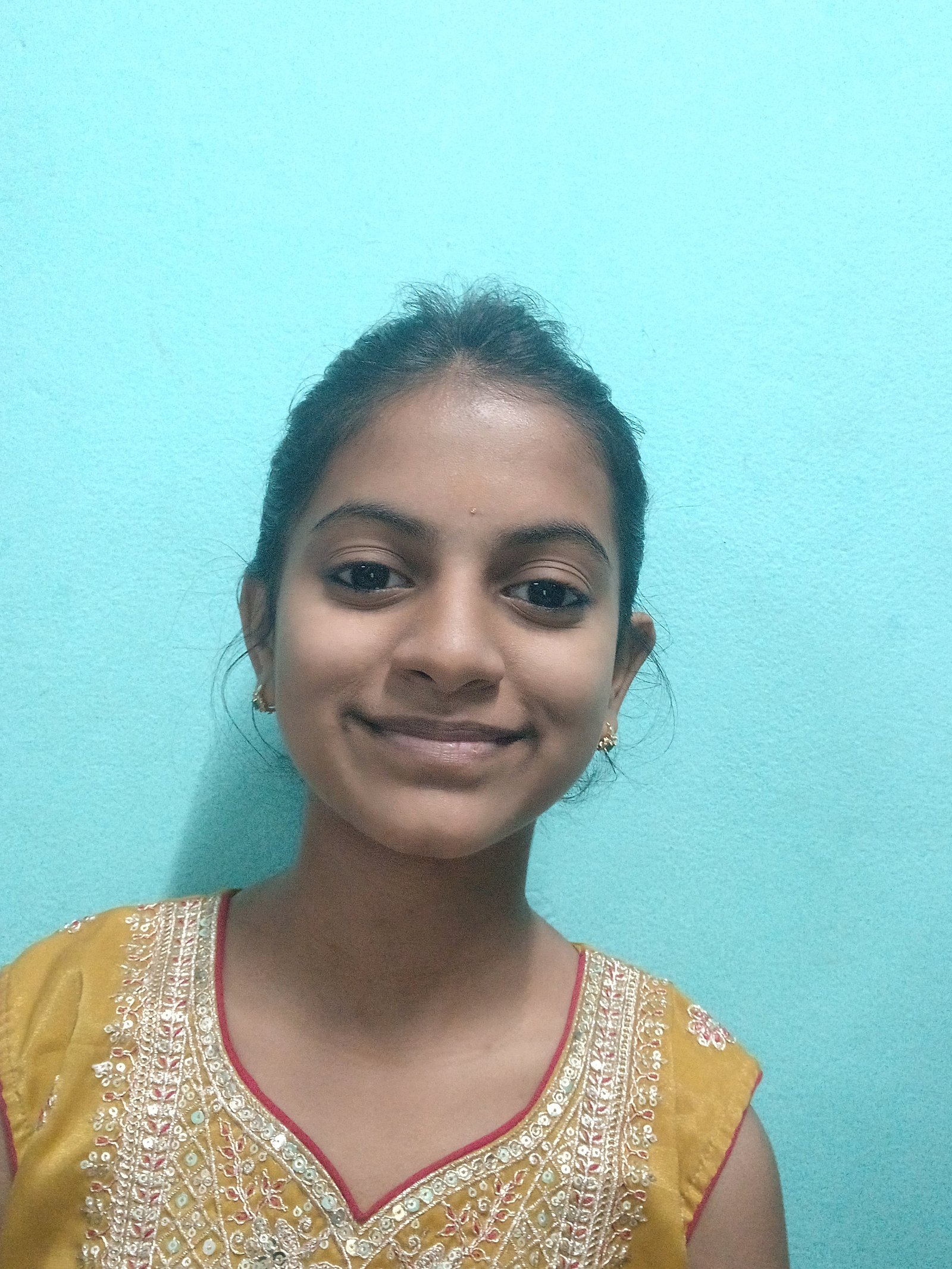 Mukta Thakur
