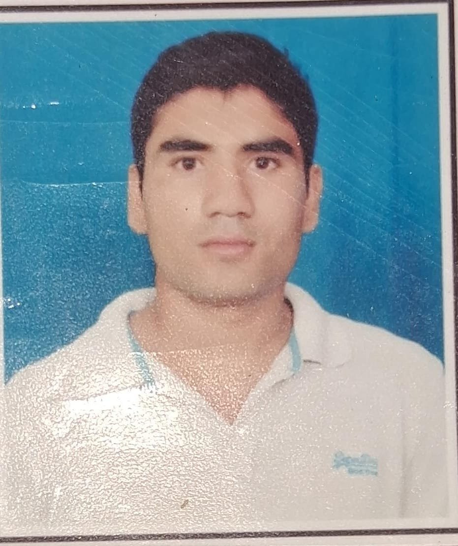 Sanjay Kumar