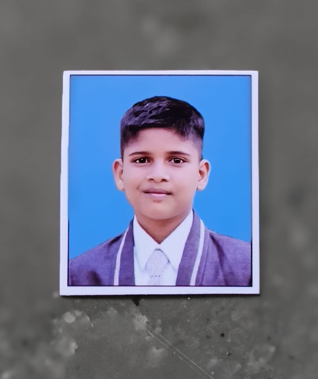 Soham Shinde