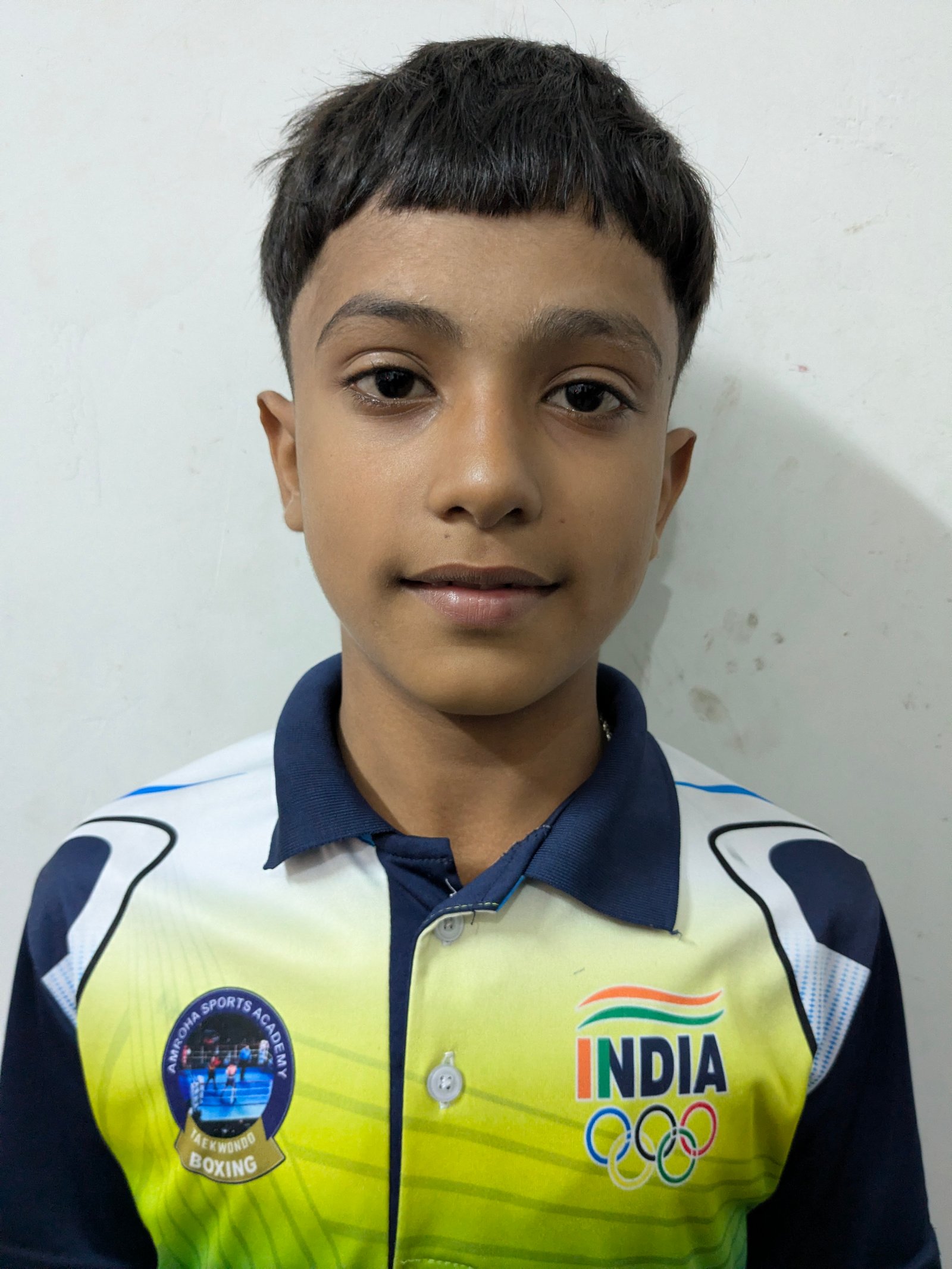 Kratin Chahal