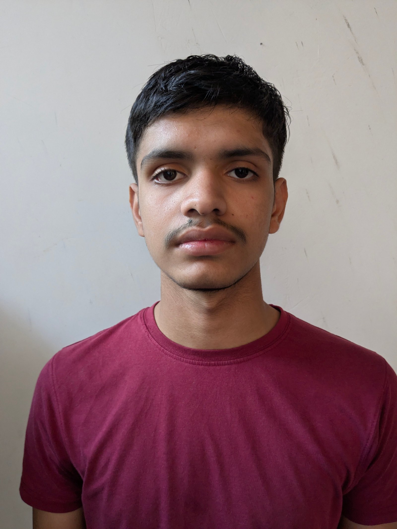Vasu Ruhal