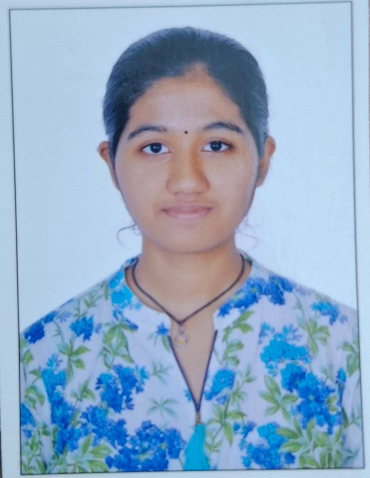 Akshara Sudhireddy