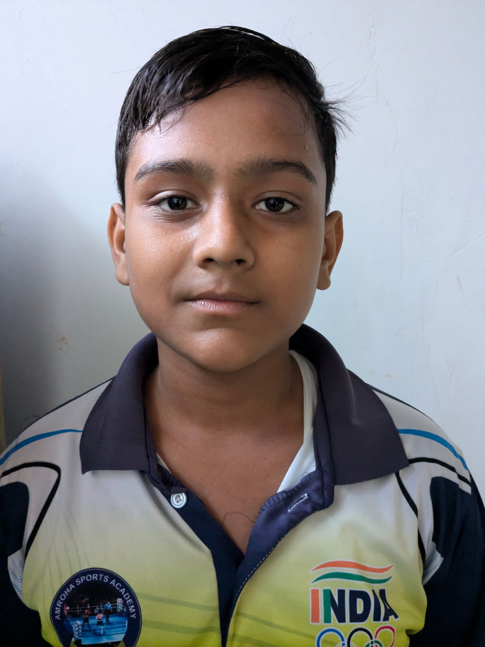 Ankush Saini